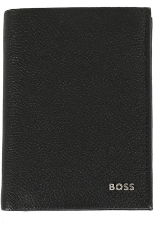 HUGO BOSS Hombre, Accesorios, Negro, Talla: ONE Size