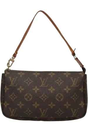 LOUIS VUITTON Mujer, De segunda mano, Marrón, Talla: ONE Size