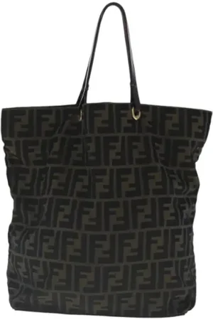 Fendi Mujer, De segunda mano, Marrón, Talla: ONE Size
