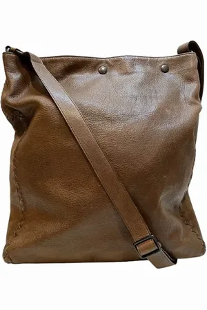 Bottega Veneta Mujer, De segunda mano, Marrón, Talla: ONE Size