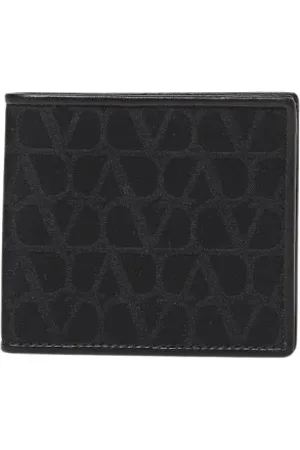 VALENTINO GARAVANI Hombre, Accesorios, Negro, Talla: ONE Size