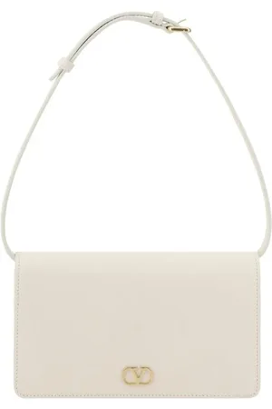 VALENTINO GARAVANI Mujer, Bolsos, Blanco, Talla: ONE Size