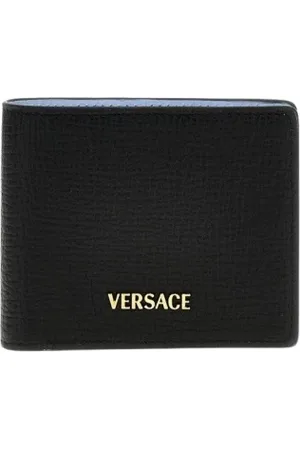 VERSACE Hombre, Accesorios, Negro, Talla: ONE Size