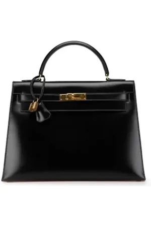 Hermès Mujer, De segunda mano, Negro, Talla: ONE Size