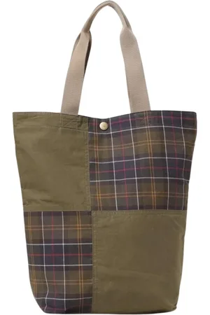 Barbour Hombre, Bolsos, Verde, Talla: ONE Size