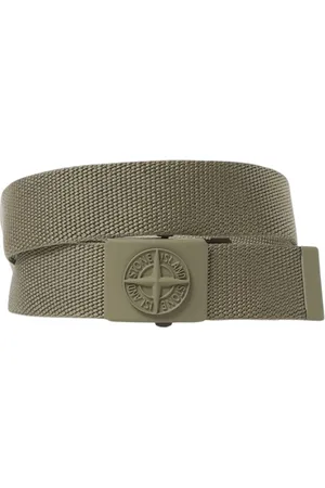 Stone Island Unisex, Accesorios, Verde, Talla: 3 Y