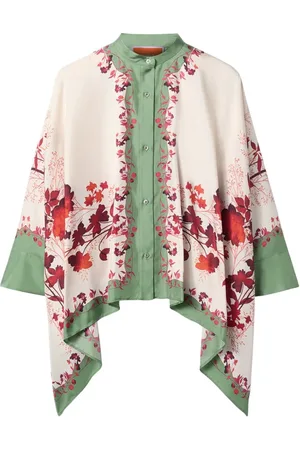La DoubleJ Mujer, Blusas y Camisas, , Talla: L