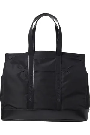 Alexander McQueen Hombre, Bolsos, Negro, Talla: ONE Size