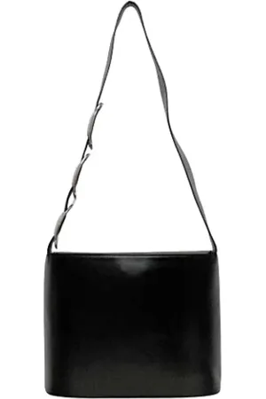 Salvatore Ferragamo Mujer, De segunda mano, Negro, Talla: ONE Size