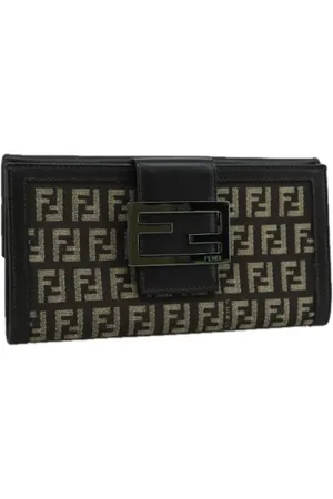 Fendi Mujer, De segunda mano, Marrón, Talla: ONE Size