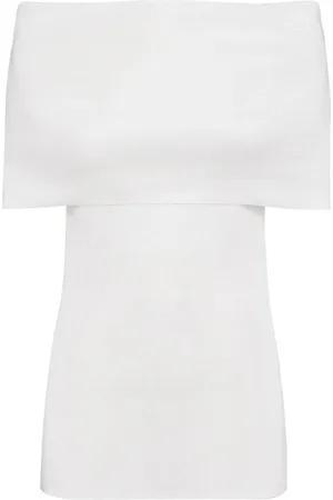 MVP Wardrobe Mujer, Camisetas, Blanco, Talla: M