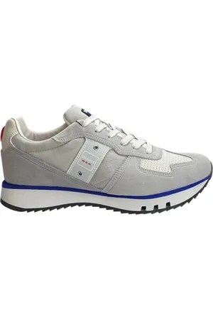 Blauer Hombre, Zapatos, Gris, Talla: 42 EU