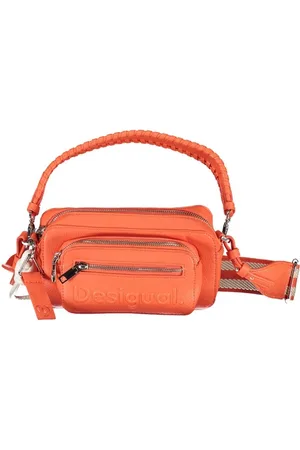 Desigual Mujer, Bolsos, Rosa, Talla: ONE Size