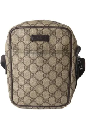 Gucci Mujer, De segunda mano, Marrón, Talla: ONE Size