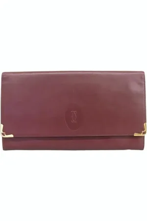 Cartier Mujer, De segunda mano, Rojo, Talla: ONE Size
