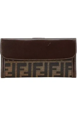 Fendi Mujer, De segunda mano, Marrón, Talla: ONE Size