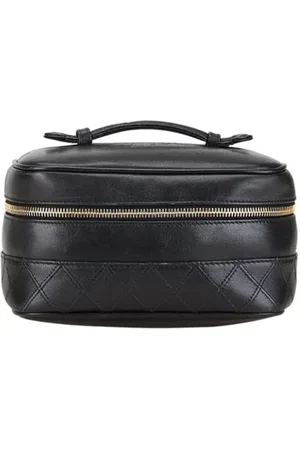 CHANEL Mujer, De segunda mano, Negro, Talla: ONE Size
