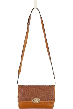 Céline Mujer, De segunda mano, Marrón, Talla: ONE Size