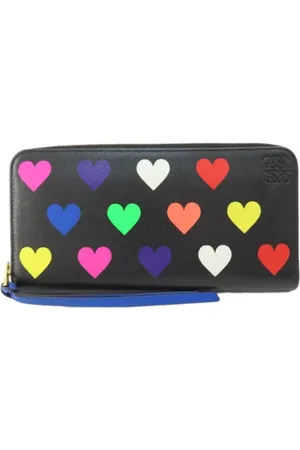 Loewe Mujer, De segunda mano, Negro, Talla: ONE Size