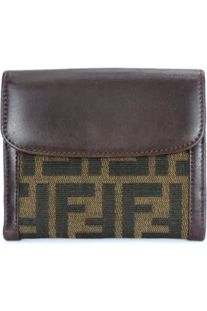 Fendi Mujer, De segunda mano, Marrón, Talla: ONE Size