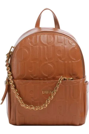Liu Jo Mujer, Bolsos, Marrón, Talla: ONE Size