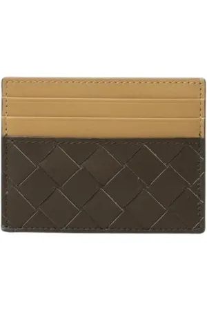Bottega Veneta Hombre, Accesorios, Verde, Talla: ONE Size