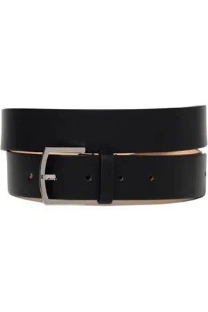 Dsquared2 Hombre, Accesorios, Negro, Talla: 105 CM