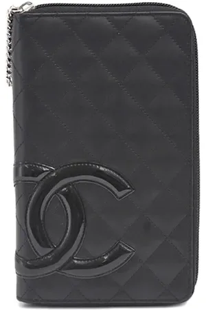 CHANEL Mujer, De segunda mano, Negro, Talla: ONE Size
