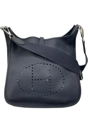 Hermès Mujer, De segunda mano, Azul, Talla: ONE Size