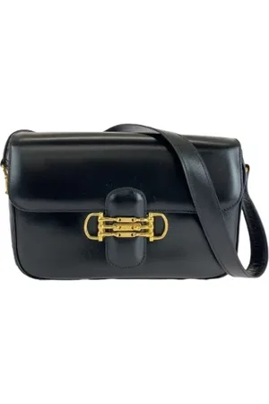 Céline Mujer, De segunda mano, Negro, Talla: ONE Size