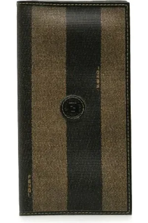 Fendi Mujer, De segunda mano, Negro, Talla: ONE Size