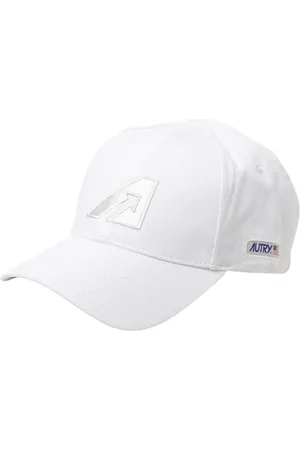 Autry Hombre, Accesorios, Blanco, Talla: ONE Size