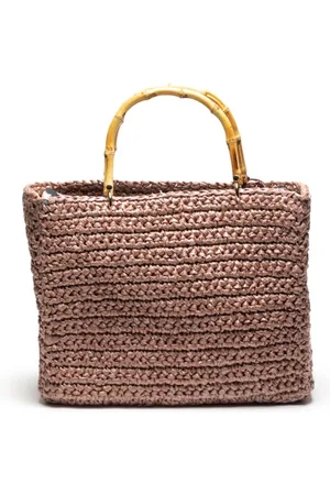 Chica London Mujer, Bolsos, Marrón, Talla: ONE Size