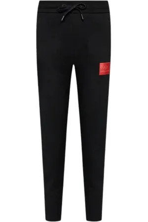 Armani Exchange Mujer, Pantalones, Negro, Talla: S