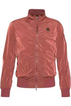 Blauer Hombre, Chaquetas, Rojo, Talla: S