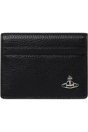 Vivienne Westwood Hombre, Accesorios, Negro, Talla: ONE Size