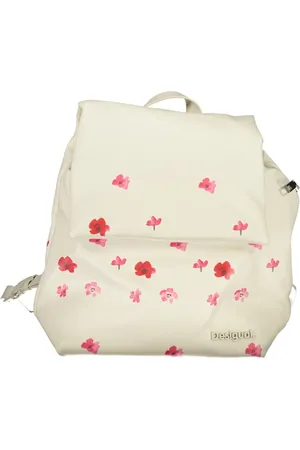 Desigual Mujer, Bolsos, Blanco, Talla: ONE Size
