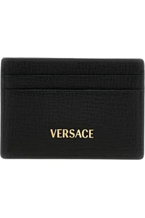 VERSACE Hombre, Accesorios, Negro, Talla: ONE Size