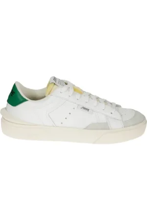 Stryper Hombre, Zapatos, Blanco, Talla: 42 EU