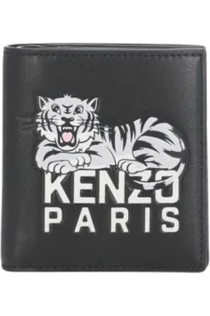 Kenzo Hombre, Accesorios, Negro, Talla: ONE Size