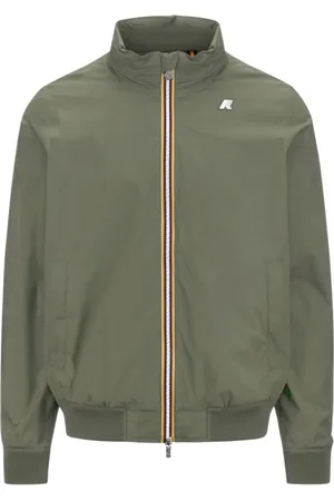 K-Way Hombre, Chaquetas, Verde, Talla: M