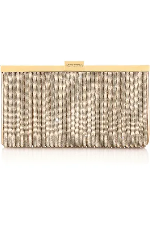 Aquazzura Mujer, Bolsos, Naranja, Talla: ONE Size