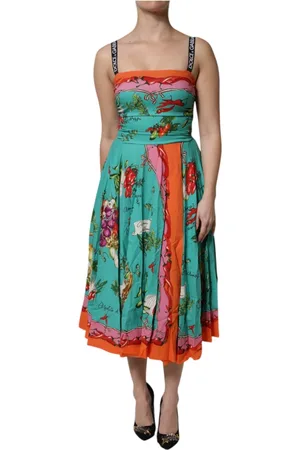 Dolce & Gabbana Mujer, Vestidos, , Talla: 2XS