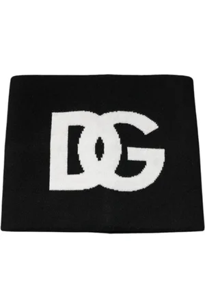 Dolce & Gabbana Mujer, Accesorios, Negro, Talla: ONE Size