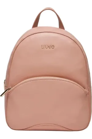 Liu Jo Mujer, Bolsos, Naranja, Talla: ONE Size