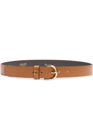 Liu Jo Mujer, Accesorios, Marrón, Talla: S
