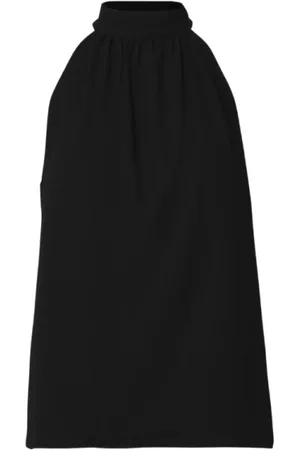 Liu Jo Mujer, Camisetas, Negro, Talla: M