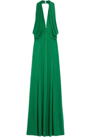 iBlues Mujer, Vestidos, Verde, Talla: L