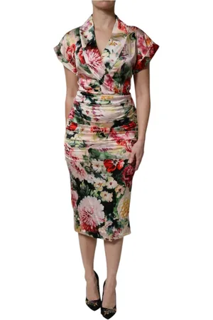 Dolce & Gabbana Mujer, Vestidos, , Talla: XS