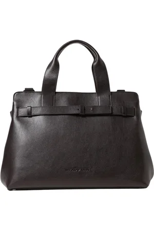 Emporio Armani Hombre, Bolsos, Negro, Talla: ONE Size